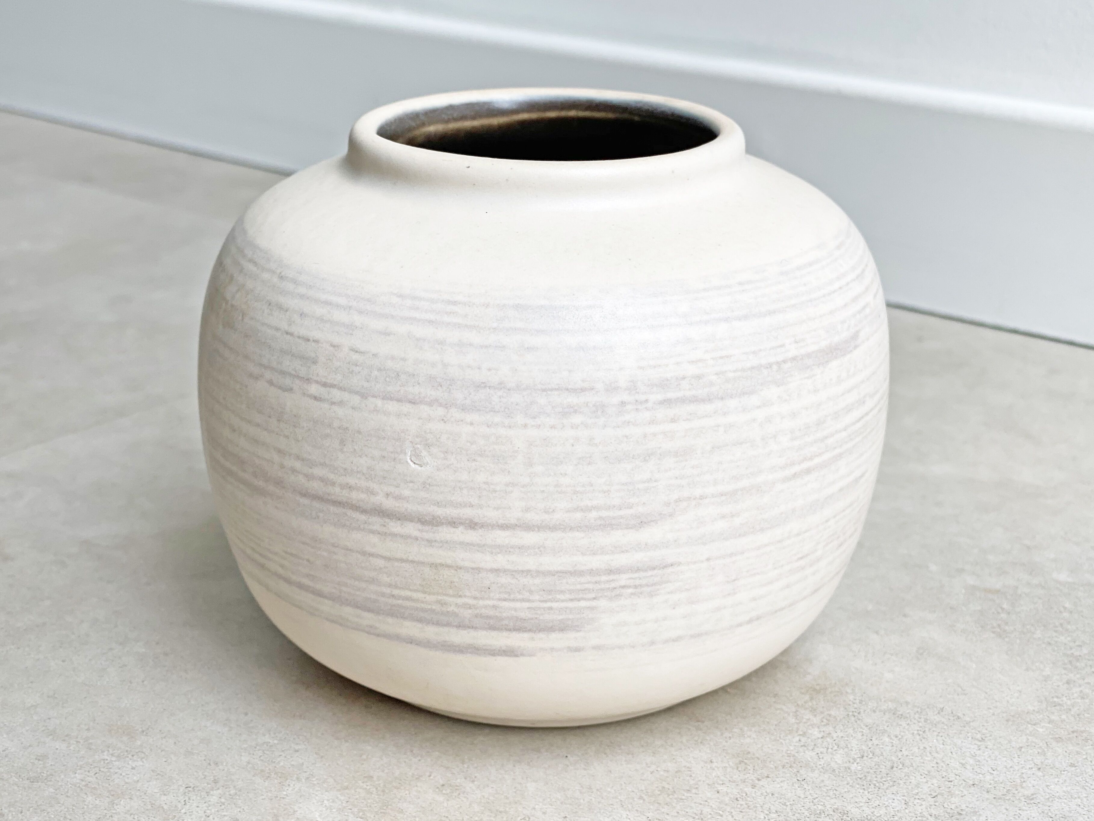 Vase vintage VEB Haldensleben, 8203