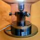 Table lamp Murano glass 1970