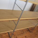 Etagère Enetri par Niels Gaamelgaard pour Ikea