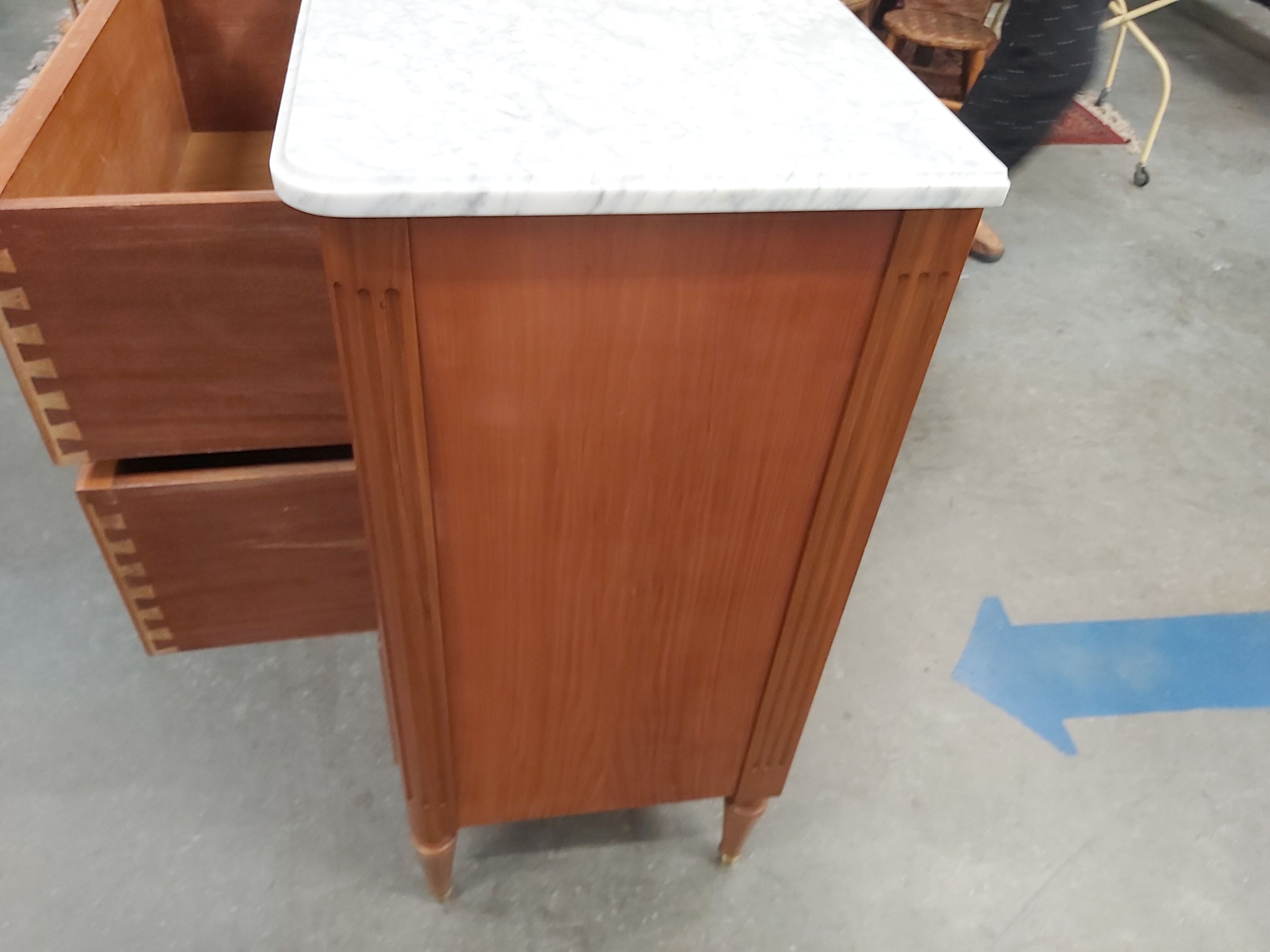 Chest of drawers 6 drawers