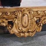 Miroir Napoléon III parecloses 126x78