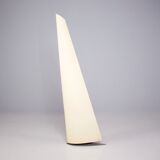 "Sail" floor lamp, Rolf Benz