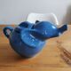 Lipton elephant teapot