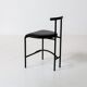 Postmodern Tokyo Dining Chair by Rodney Kinsman for OMK 1980s
