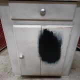 Storage unit, old jam maker