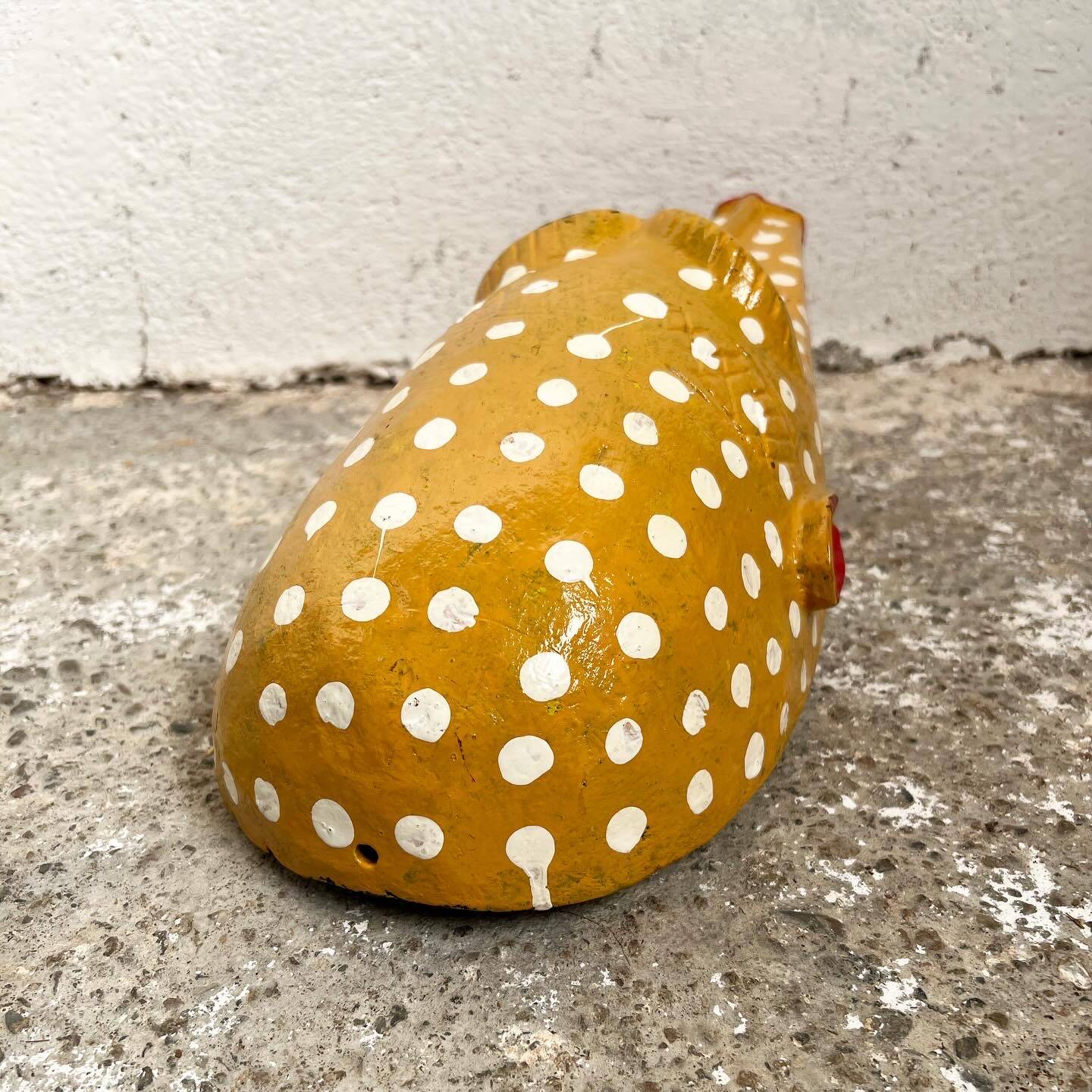 Bozo Mali African Mask