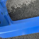 Stool Blue