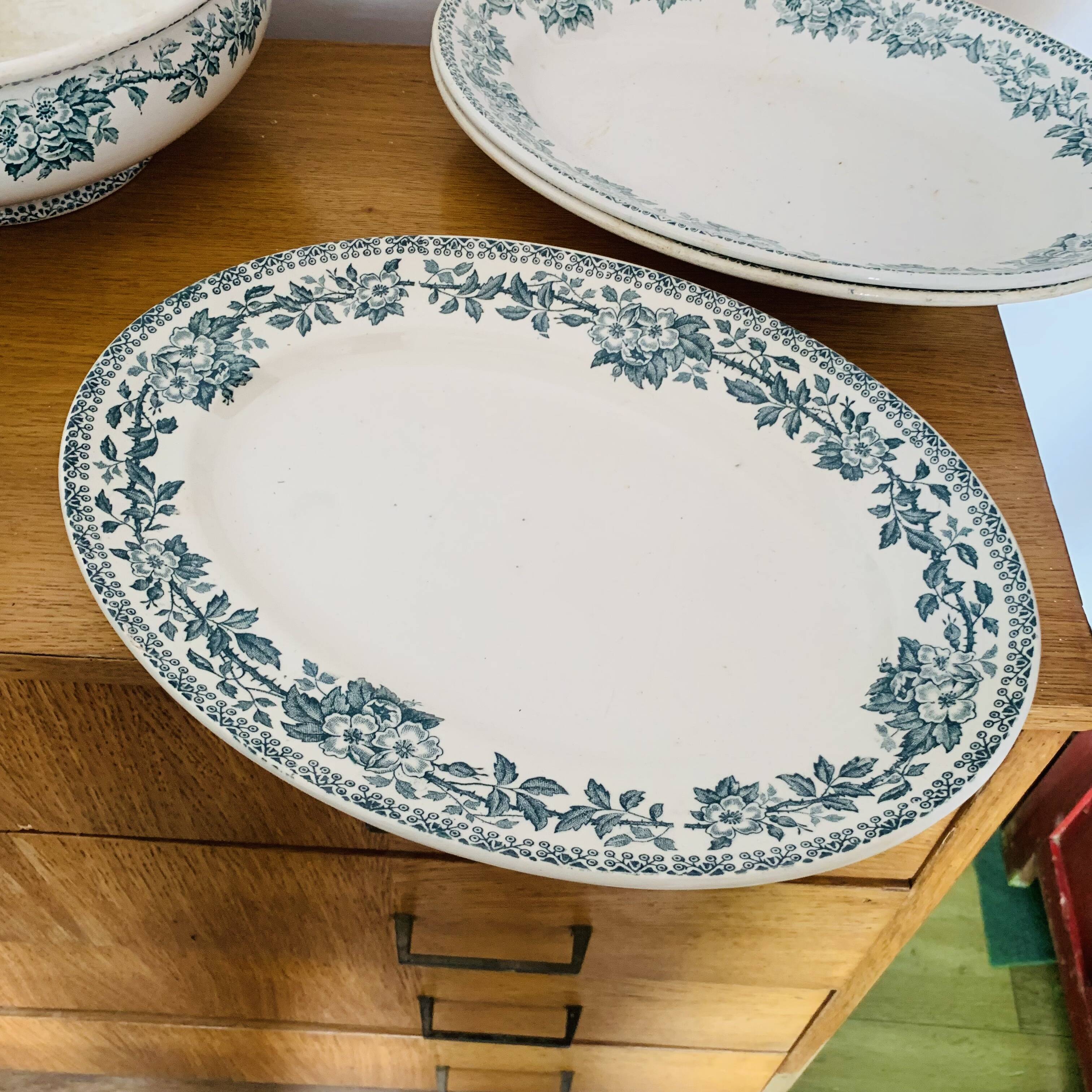 Guadeloupe St Amand Service