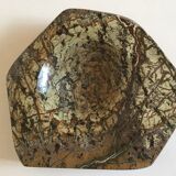 Marble ashtray bowl