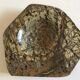 Marble ashtray bowl