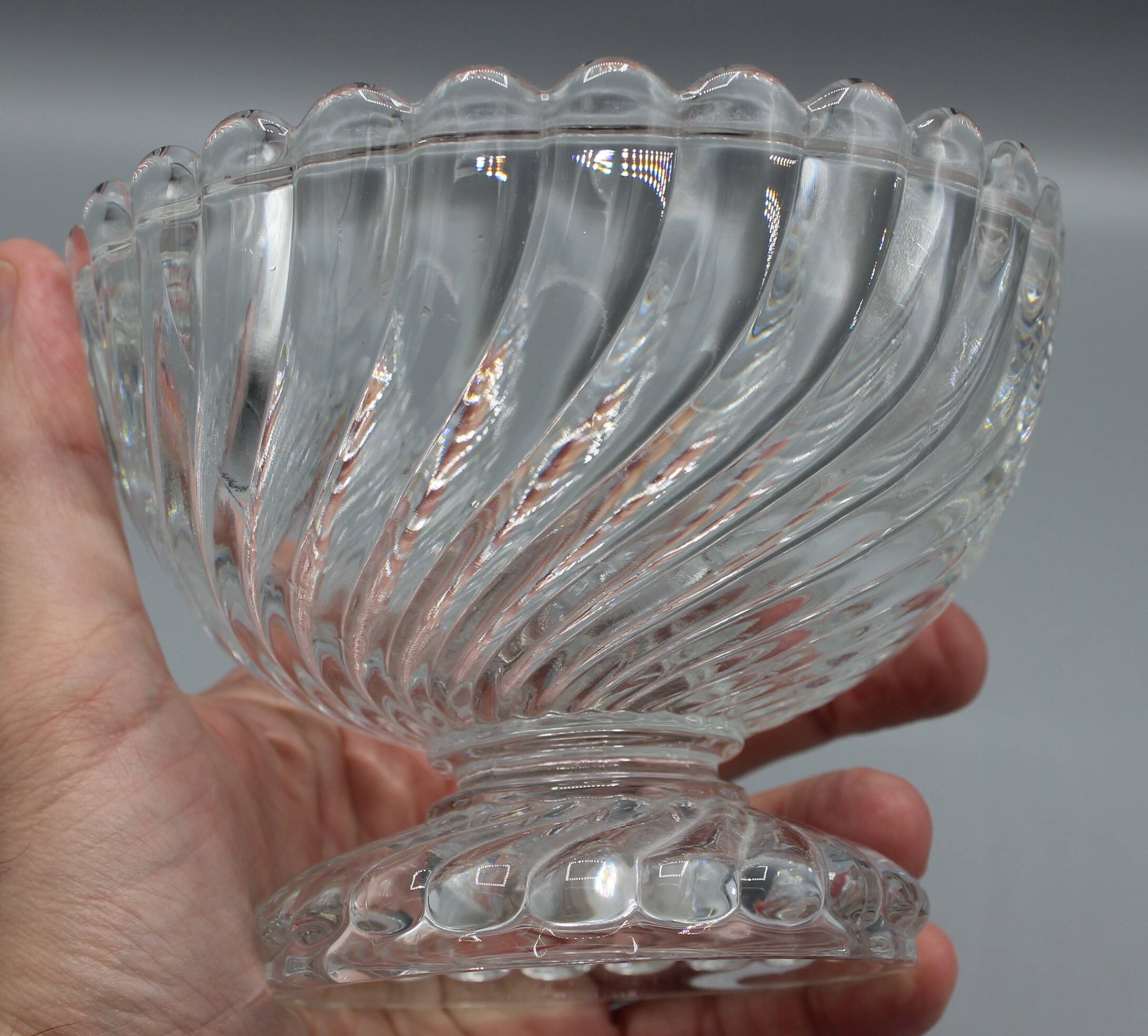 Sugar bowl, candy bowl