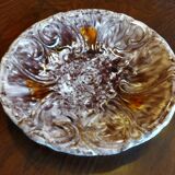 Tripod bowl in glazed earthenware 310/25