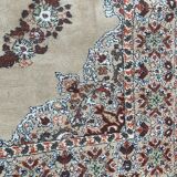 Moroccan carpet Berbere 204x315 cm
