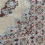 Moroccan carpet Berbere 204x315 cm