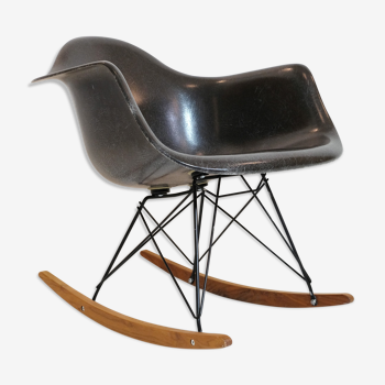 Charles and Ray Eames, RAR rocking chair