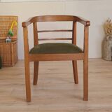 Scandinavian office chair