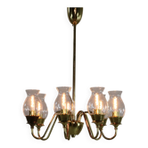 Lustre suédois par Hans Agne Jakobsson
