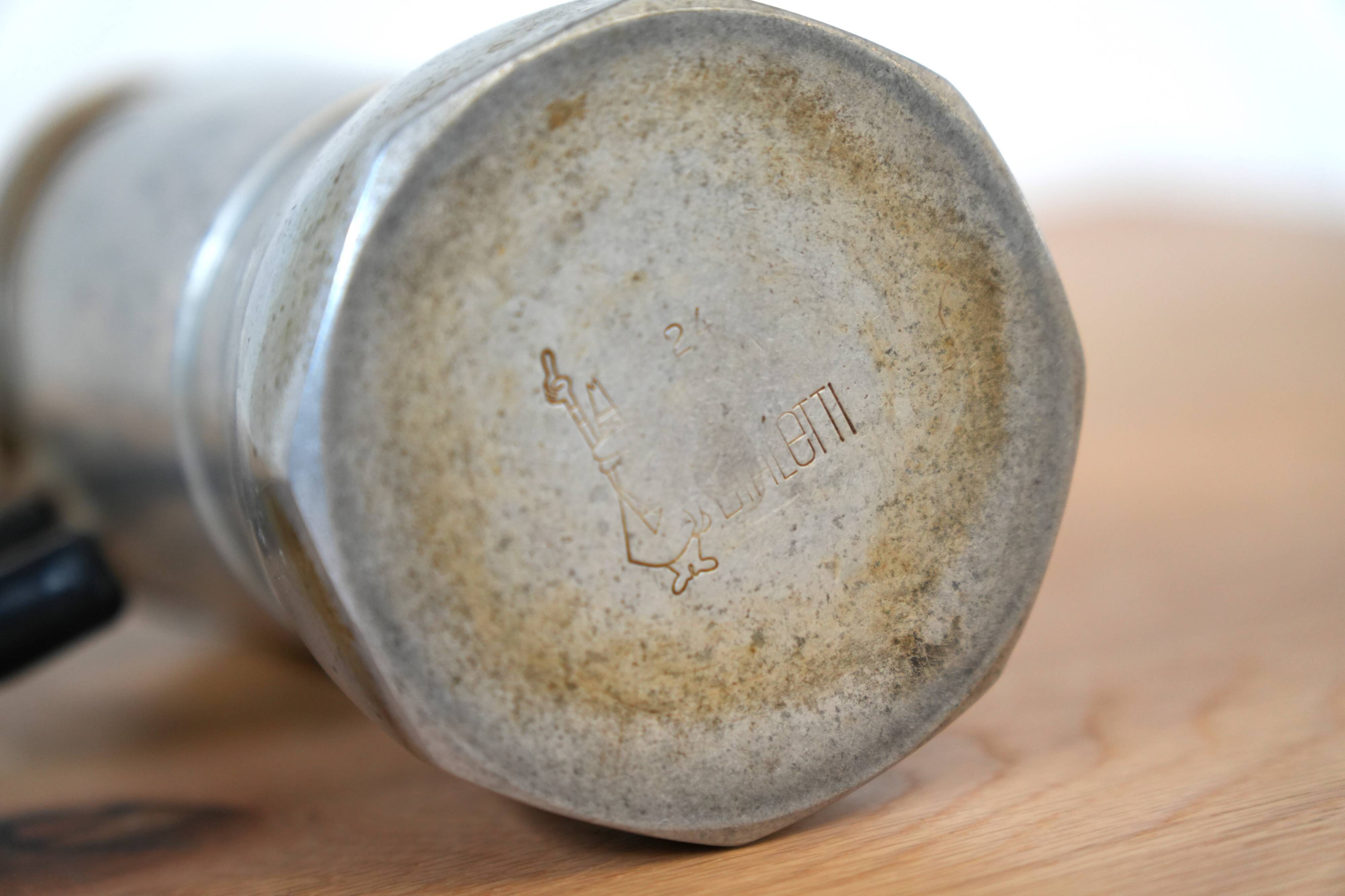 1970s Bialetti & Alessi Moka Coffee Makers – Iconic Italian Design