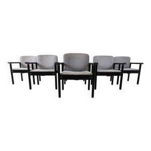 Fauteuils vintage de - lot