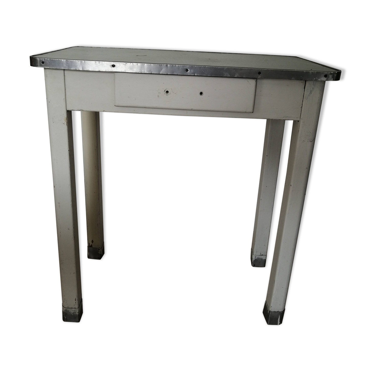 50s side table