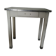 50s side table