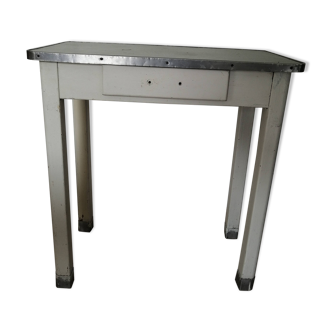50s side table
