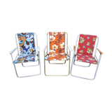 3 camping folding chairs