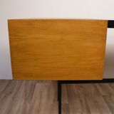 Desk Pierre Paulin model CM141 edition Thonet 1950