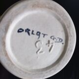 Vase Orlat GD