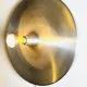 Large Wall Sconce By Charlotte Perriand For Les Arcs, 1970S