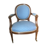 Louis XVI style chair