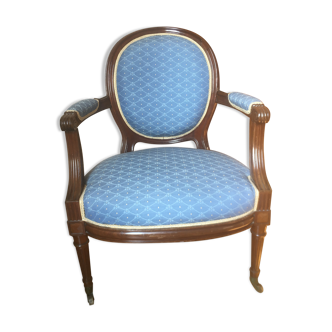 Louis XVI style chair