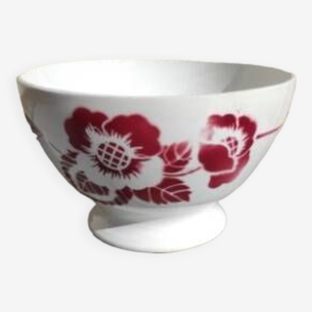 old large Digoin bowl