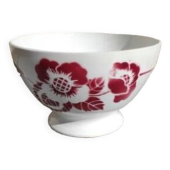 old large Digoin bowl