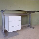 Office 70s by Etienne Fermigier for JFR