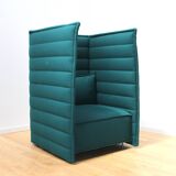 Fauteuil Alcove, Erwan & Ronan Bouroullec, Vitra