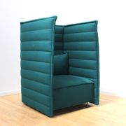 Fauteuil Alcove, Erwan & Ronan Bouroullec, Vitra