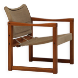 Vintage Ikea Armchair 'Diana' by Karin Mobring