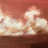 Piece of sky
