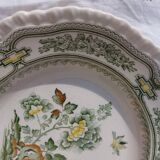 Mason's Manchu Serving Dish