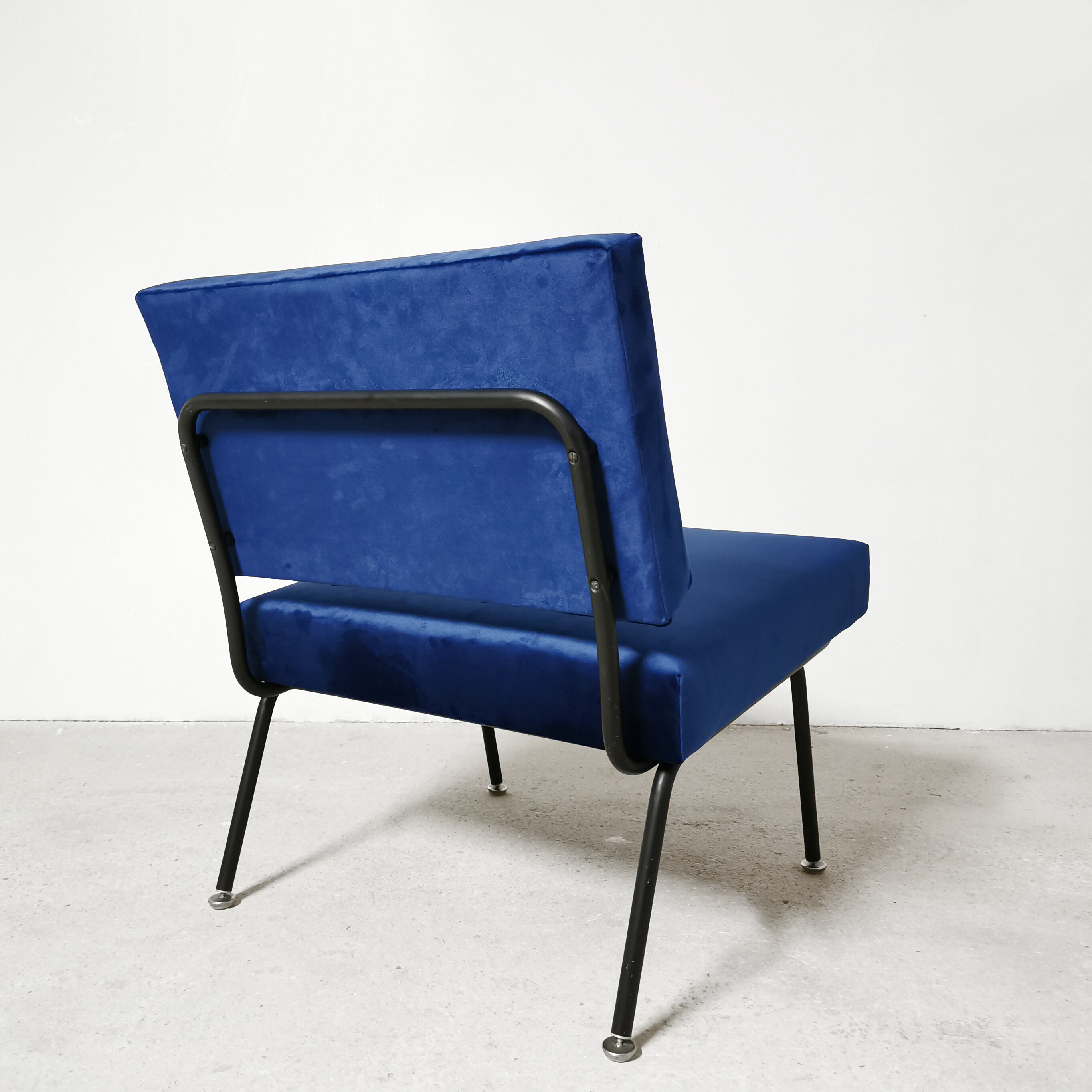 Florence Knoll's armchair 31 for Knoll International 1950