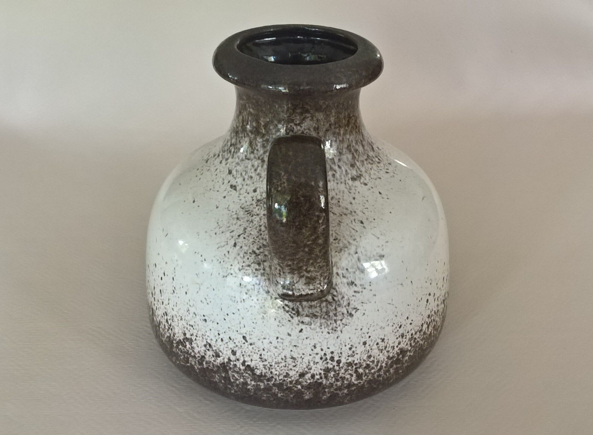 Vase Scheurich vintage 493-21