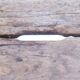 Tabouret Art populaire