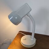 Vintage desk lamp by Elite