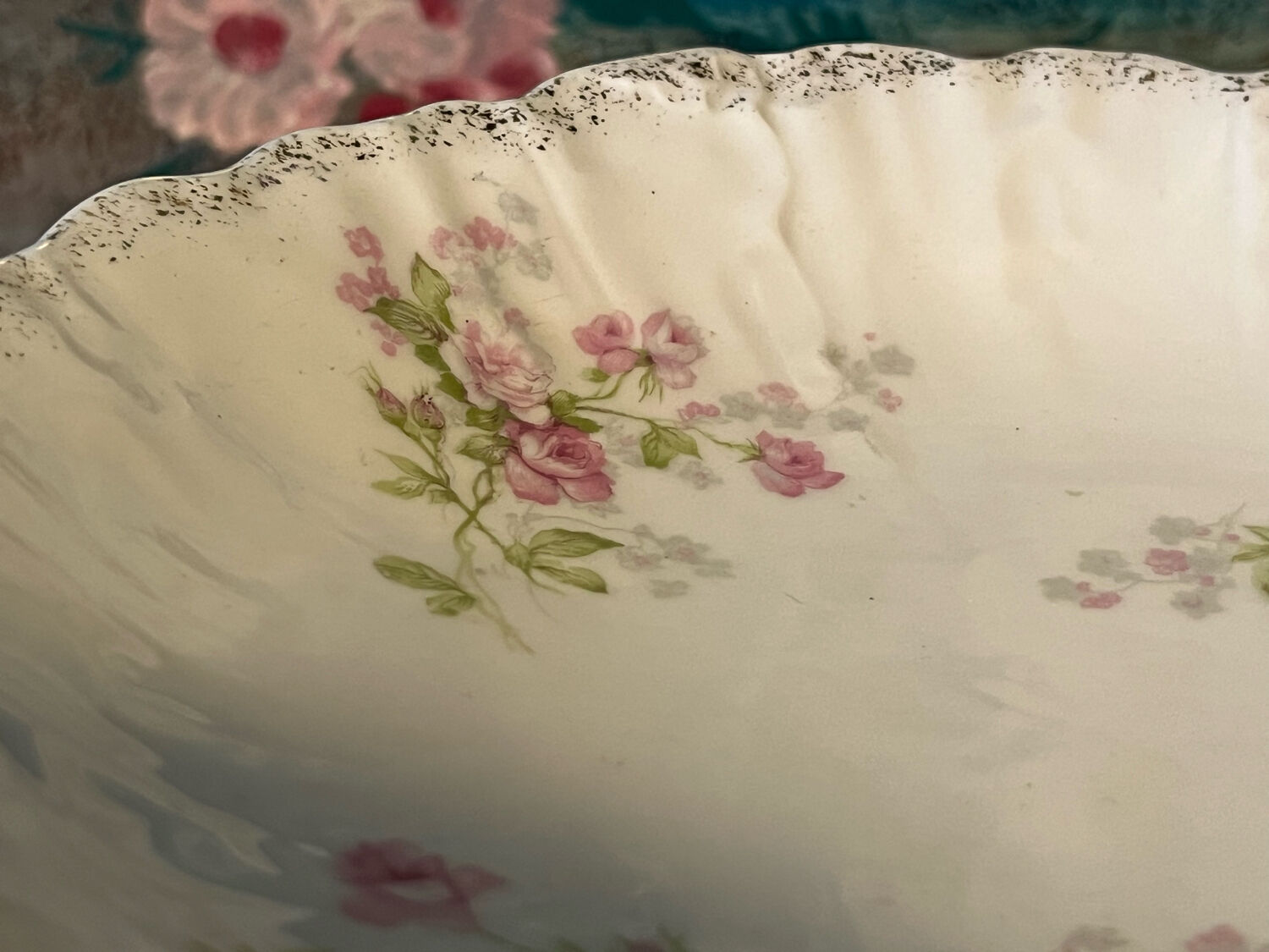 Compotier/standing cutting