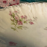 Compotier/standing cutting