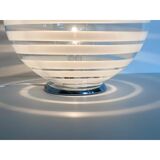 Murano glass table lamp