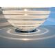 Murano glass table lamp
