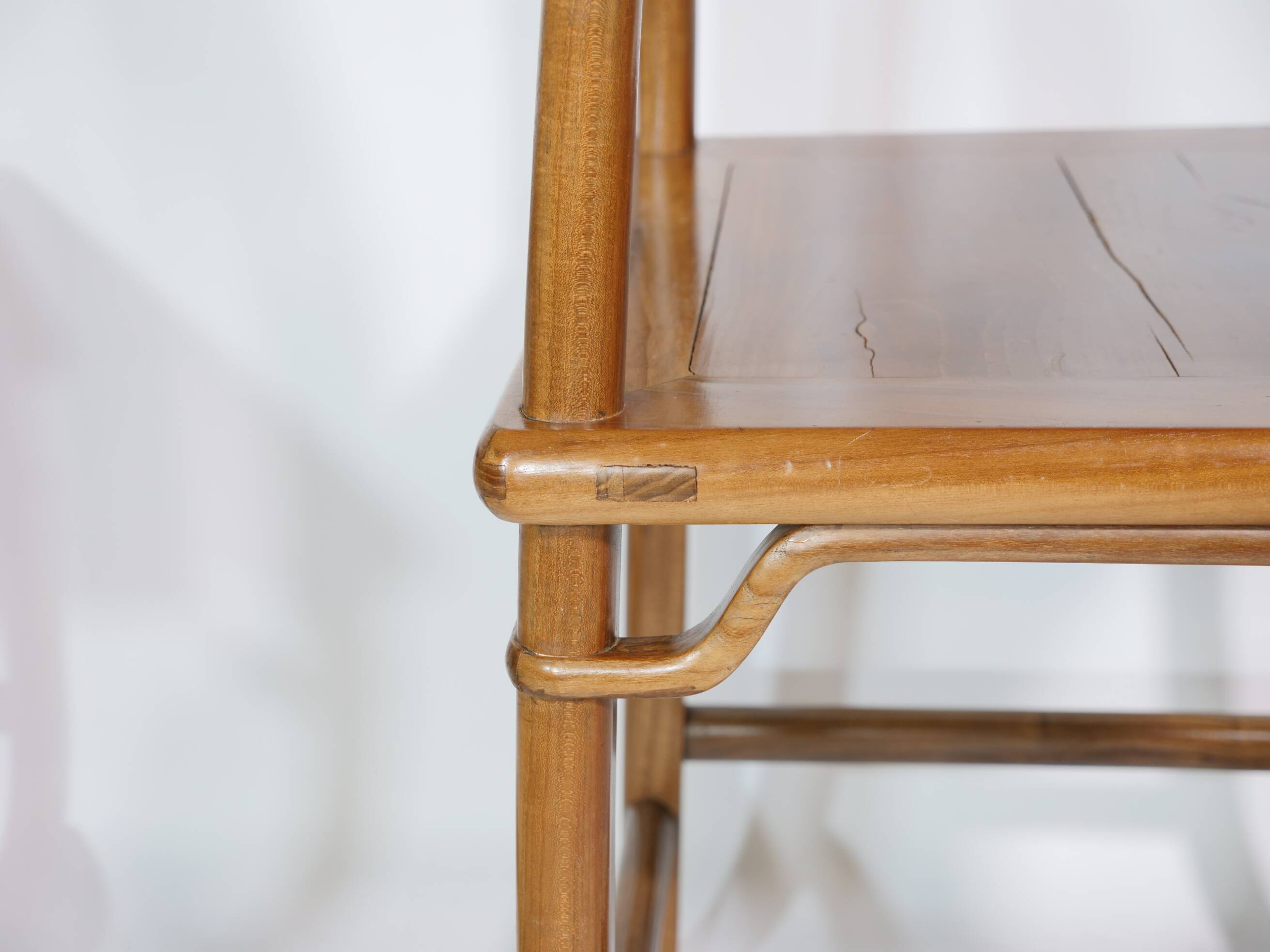 Antique chairs Chair armchair set China Qing Dynasty 19th century