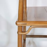 Antique chairs Chair armchair set China Qing Dynasty 19th century